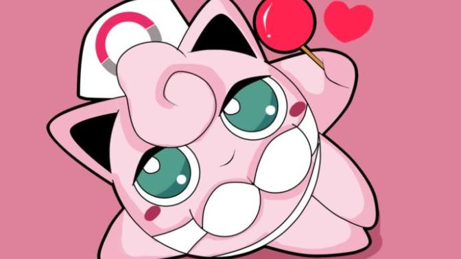 Do you think Jigglypuff is sexy?