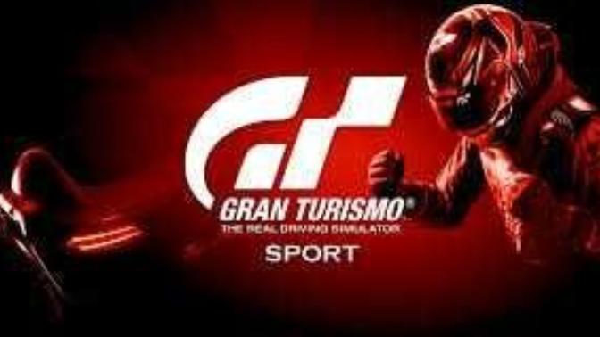 So uh.. Gran turismo sport updated.. saying their were dodge cop car.. but couldn't find it?