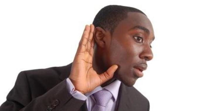 Is it true that men are generally starved for compliments?