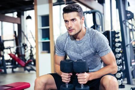 Is dating a guy from the gym a bad idea?