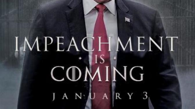 Are we headed for a Civil War since he called for one?
