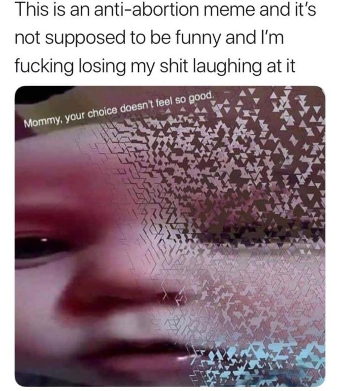 How often do you bump into PC Babies?