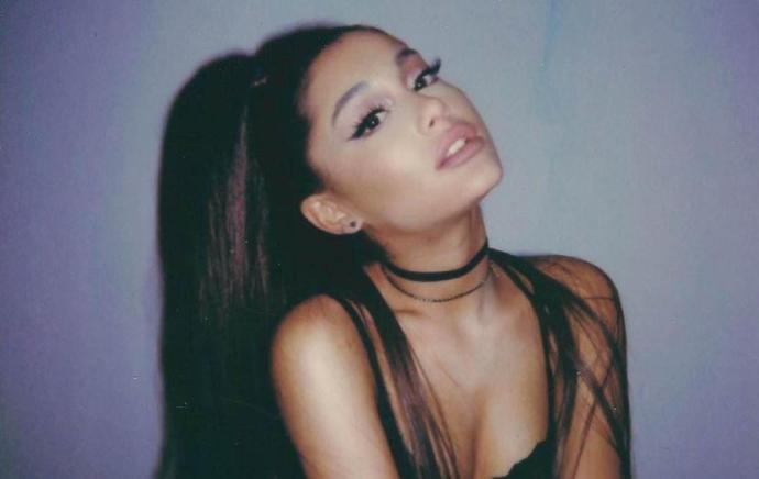 Which CELEBRITY would you rate as perfect ten?