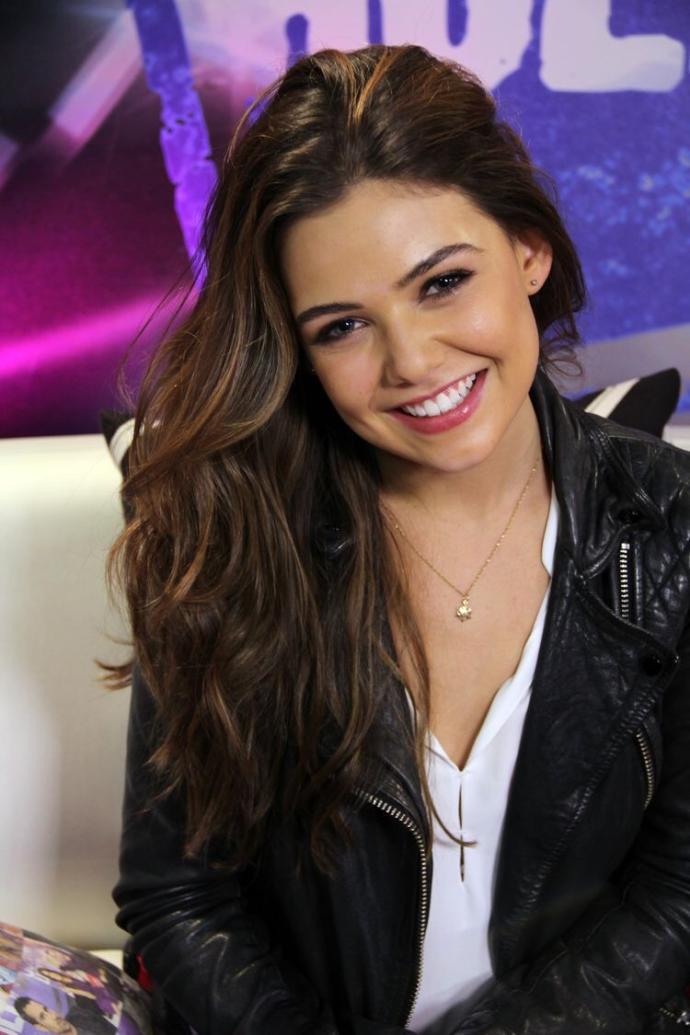 Which CELEBRITY would you rate as perfect ten?