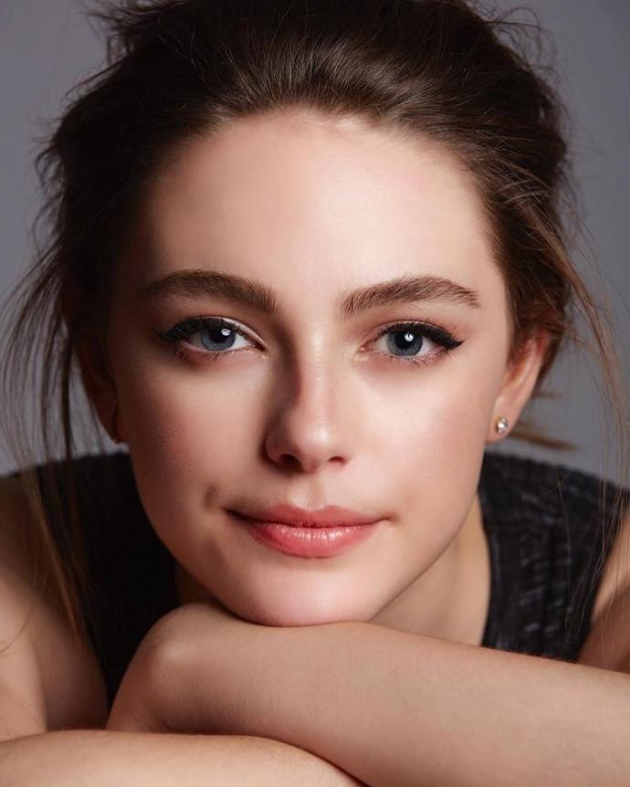 Which CELEBRITY would you rate as perfect ten?