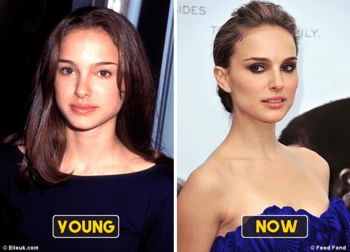 Which CELEBRITY would you rate as perfect ten?