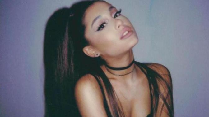 Which CELEBRITY would you rate as perfect ten?