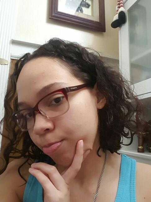 Do you think that girls with acne should never go out in public without makeup?