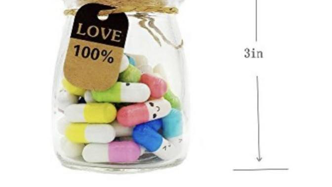 Is this a romantic gift to get for my boyfriend for Christmas?