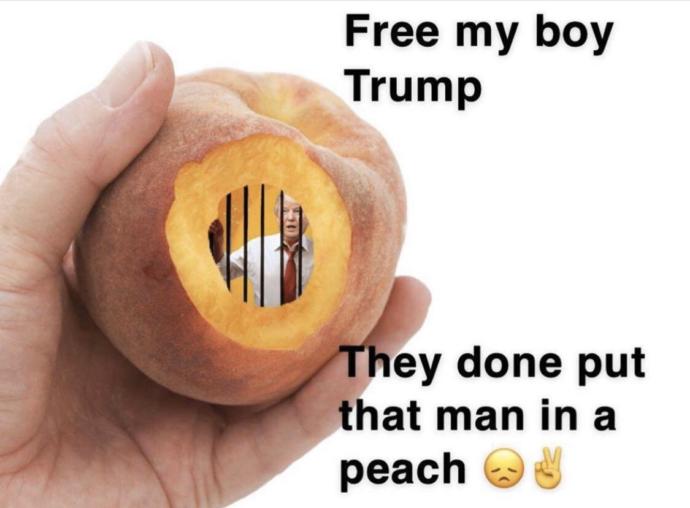 How do you guys feel about Trump's tweet about Impeachment?