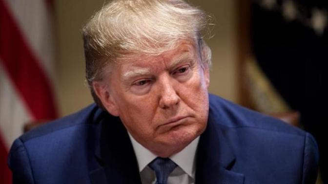 How do you guys feel about Trump's tweet about Impeachment?