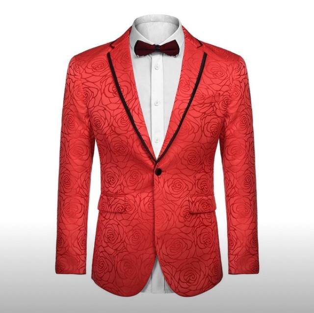 Was this blazer a bad idea?