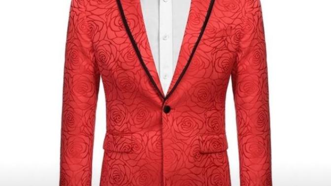 Was this blazer a bad idea?