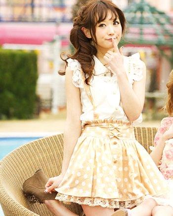 How do you define a "girly girl" or "tomboy"?
