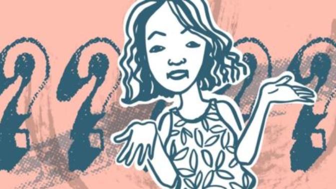 How do you define a "girly girl" or "tomboy"?