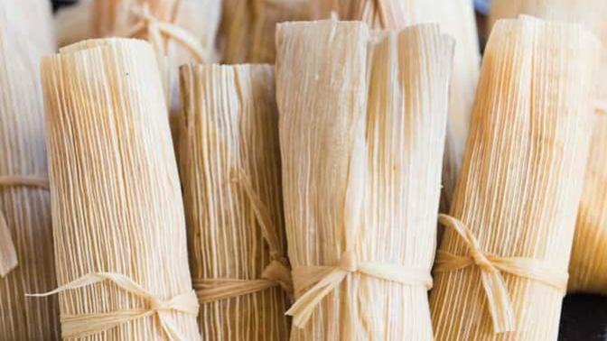 How Many Tamales Could You Eat?