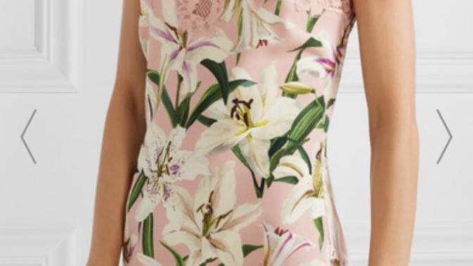 What is your opinion on this dress? how should I style it?