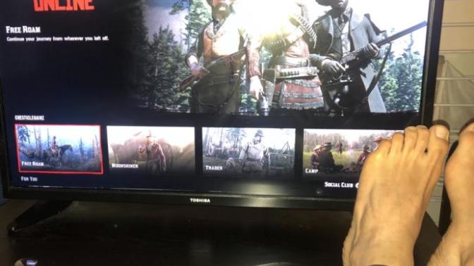 Boyfriends who are Gamers?