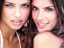 What is the importance of light colored eyes?
