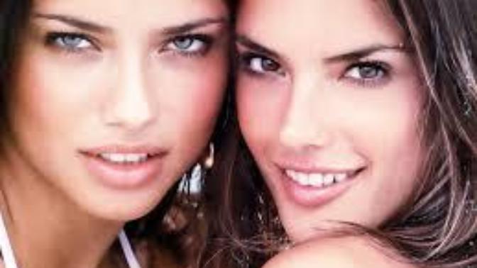 What is the importance of light colored eyes?