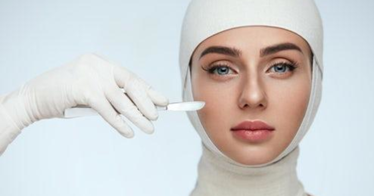 Does getting plastic surgery make you more beautiful Does getting plastic surgery make you more beautiful