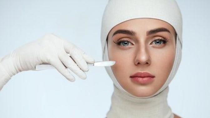 Does getting plastic surgery make you more beautiful?