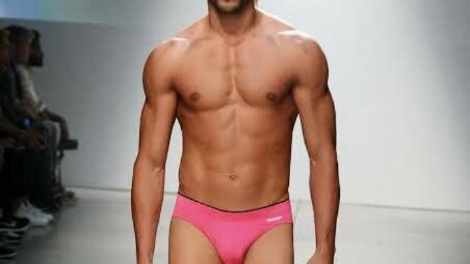 Would you rather like a guy without leg and arm hair or with some chest hair?