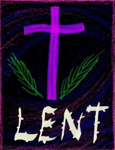 Are you aware that Lent in 2020 season begins on Wednesday, February 26th and ends on Saturday, April 9th?