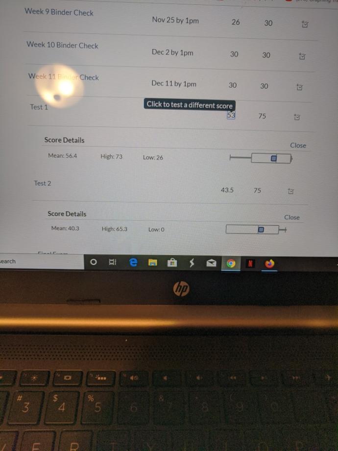 Will My Complaint Go Far And Will I be Able To Get My Grade Appealed?