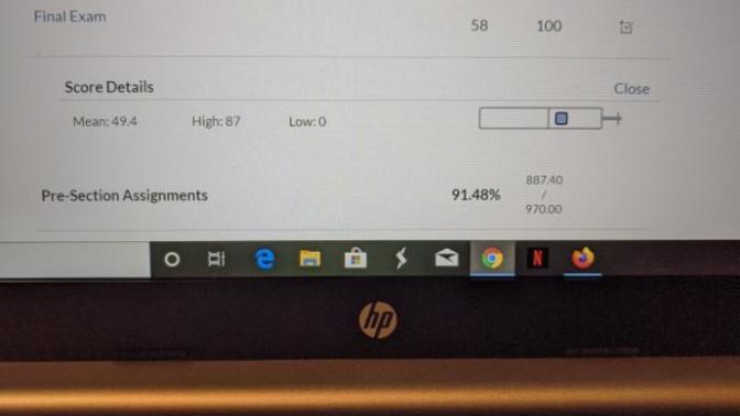 Will My Complaint Go Far And Will I be Able To Get My Grade Appealed?
