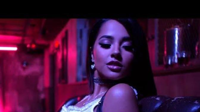 What's your opinion of Becky G and this song?
