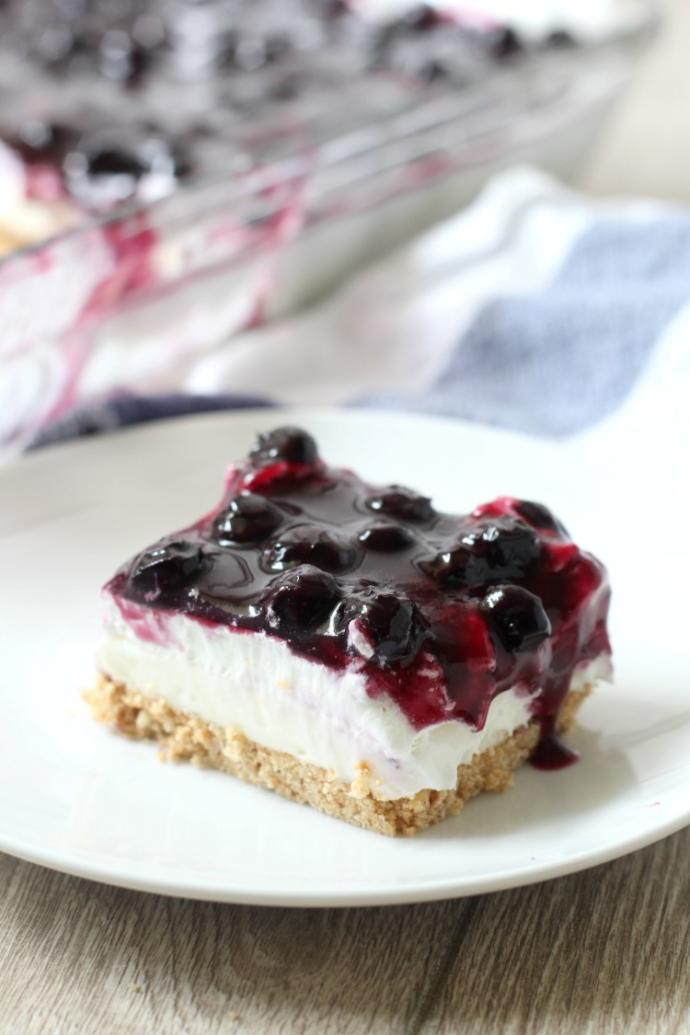 Cheesecake, anyone?