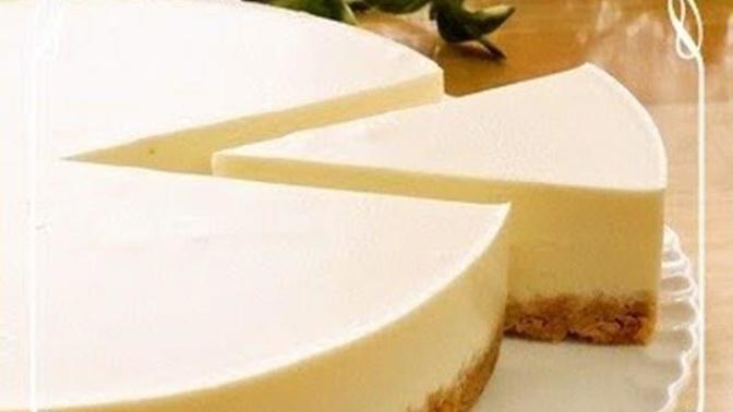 Cheesecake, anyone?