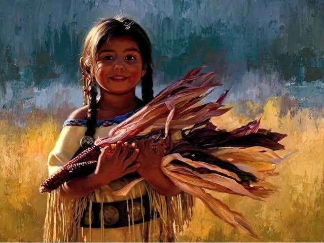 When will American countries be punished for the Native American Genocide?