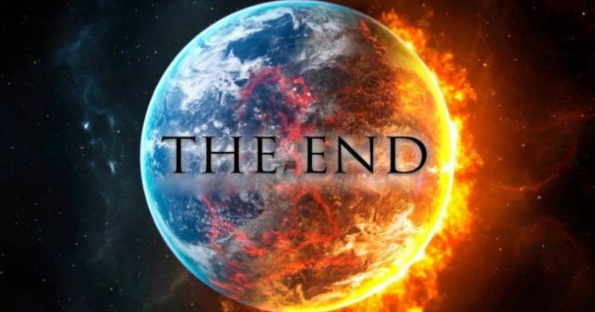 Will The World End Tomorrow