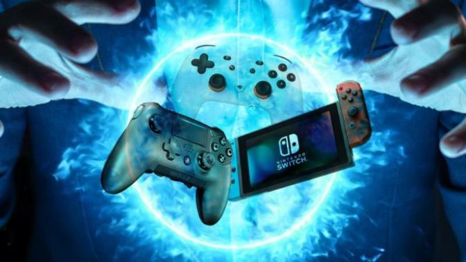Is gaming dying out or getting better?