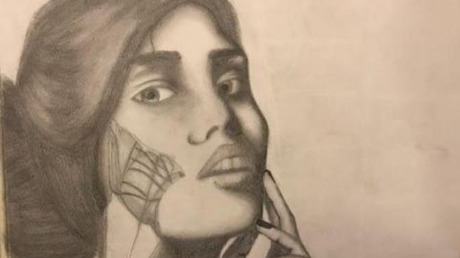 How's my drawing?