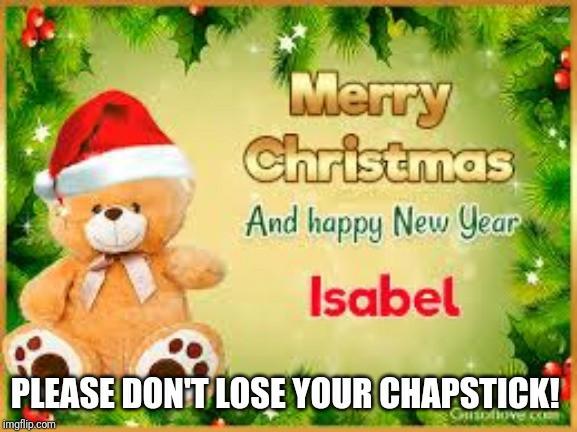 Do you feel obligated to buy Christmas gifts for people?
