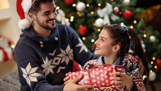 Do you feel obligated to buy Christmas gifts for people?