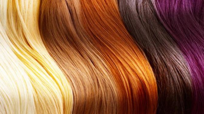 What's your natural hair color?