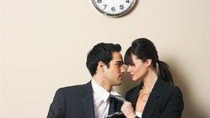 Girls, Would you be the initiator?