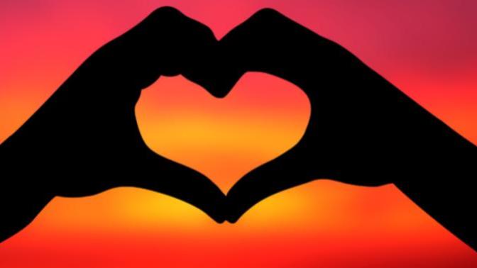 Have people forgotten the meaning of love?