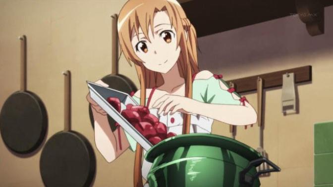What is your favorite food?