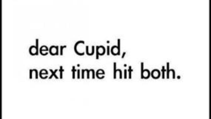 Would you acknowledge someone's one sided crush if you knew you couldn't reciprocate because you were in love with someone else or not interested?