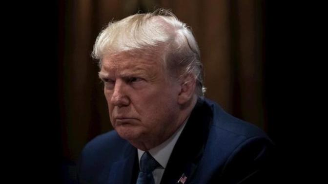 Opinions on this piece from "Christianity Today" on the Trump Impeachment?