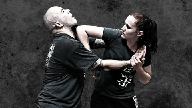 Girls, Has anyone taken a Krav Maga or self defense class? Did you like it?