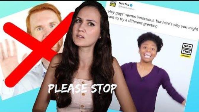 Guys, do you still trust girls nowadays?