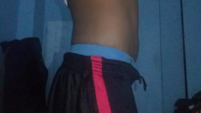 Girls, Is it ok for a guy to have a flat stomach minus the six pack?