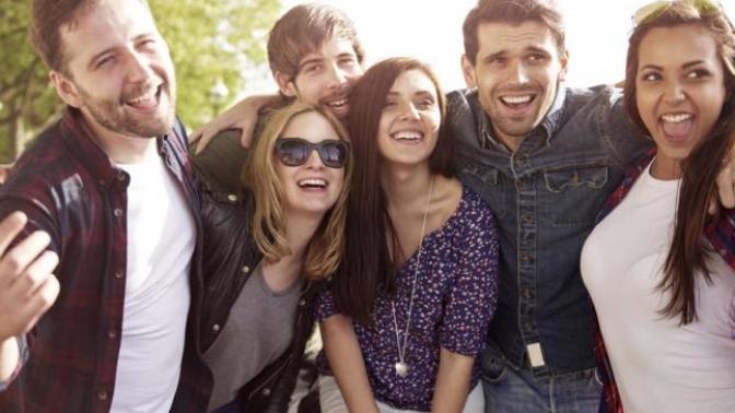 Do you have friends who turn out to be not so the friends you expect them to be?