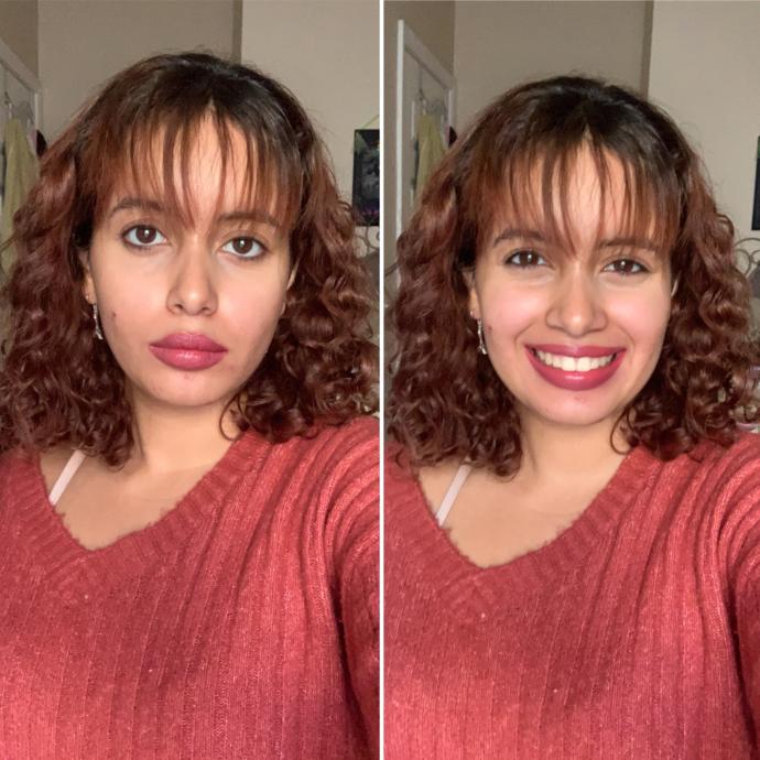 Which hairstyle is the best?